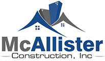 McAllister Construction Inc